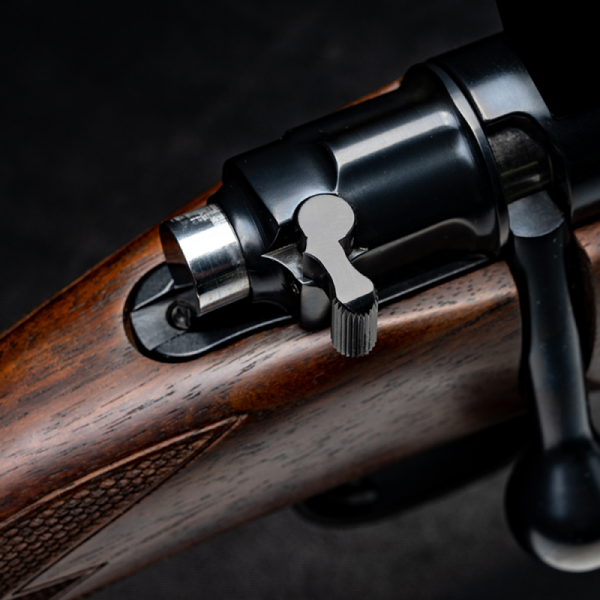 Heym SR21 Blazer-T Repetierbüchse